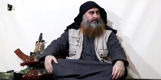 Общество: Как Абу Бакр аль-Багдади превратился из радикального религиозного ученого в жестокого лидера самой могущественной террористической группы в мире