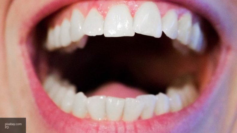 Общество: Разрушение зубной эмали напрямую связано с лишним весом и газировкой