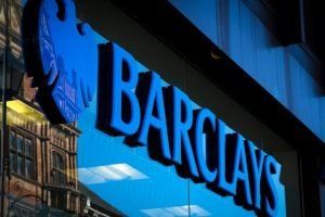 Общество: Гендиректор Barclays предупредил о рисках растущего корпоративного долга