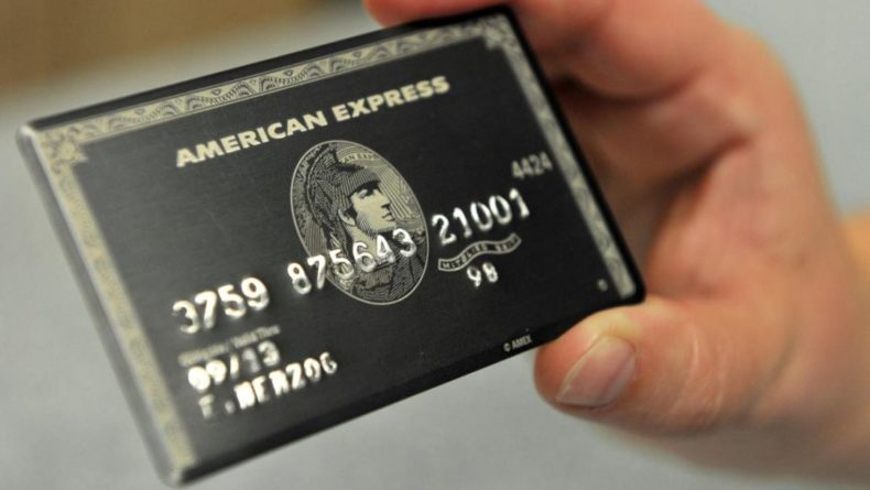 Общество: American Express начнет выдавать кредитные карты иммигрантам