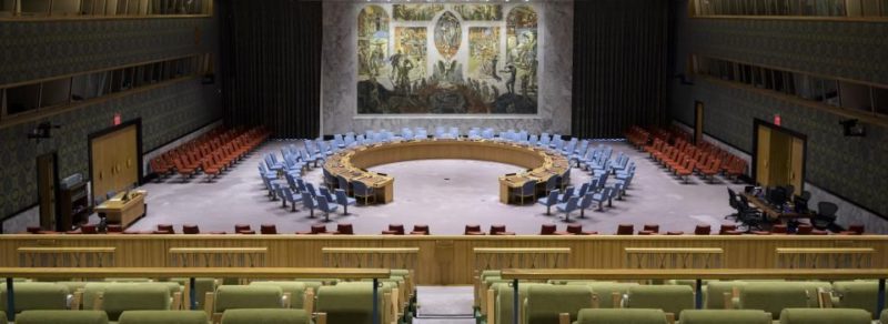 Общество: Совбез ООН проводит совещание по «ситуации на Ближнем Востоке, включая палестинский вопрос» - Cursorinfo: главные новости Израиля