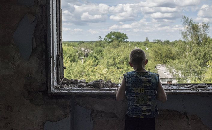 Общество: Формула Штайнмайера для Украины: надежда на мир или новая серая зона? (Open Democracy, Великобритания)