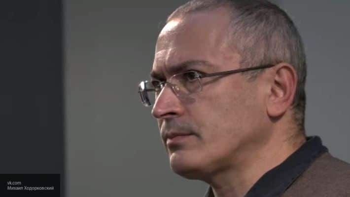 Общество: Ходорковский маскирует проекты запрещенной Open Russia, вынуждая активистов нарушать закон
