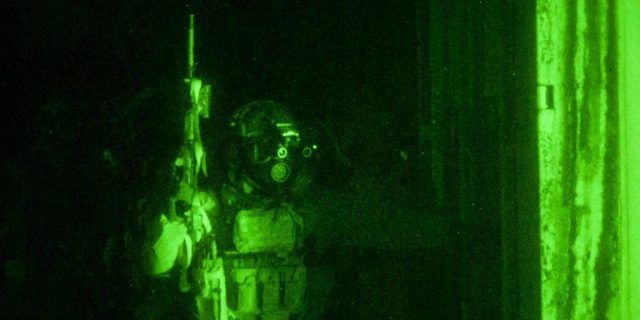 Общество: Что необходимо знать о Delta Force — суперсекретных войсках, которые принимали участие в рейде на лидера ИГИЛ