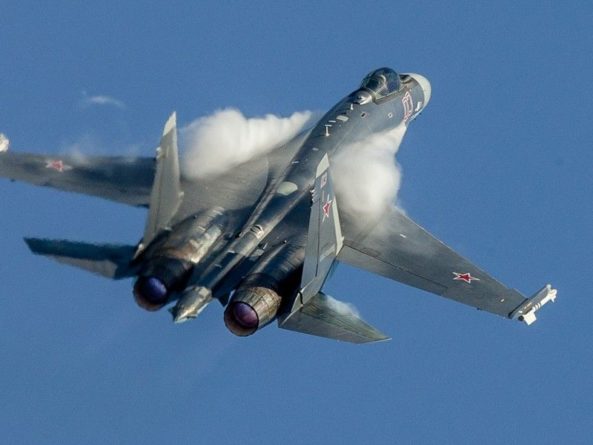 Общество: Бельгия сообщила о перехвате российских самолётов над Балтикой