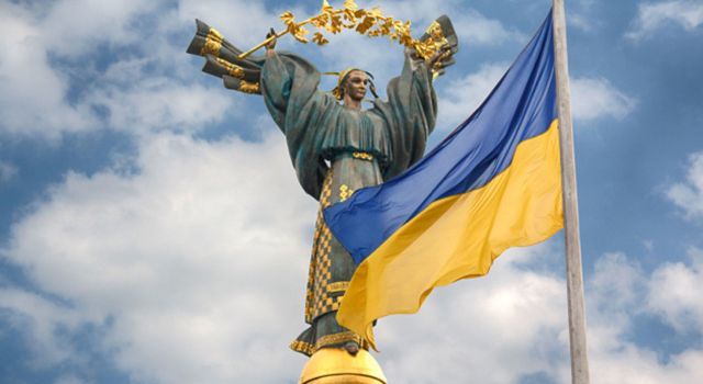 Общество: Эвтаназия Украины