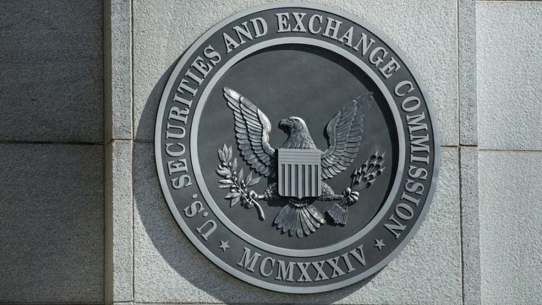 Общество: SEC позволит Paxos протестировать расчетные сервисы на блокчейне