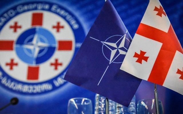 Общество: В Тбилиси стартует Форум народной дипломатии НАТО — Грузия