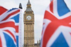 Общество: Экономика Британии сократится на 3.5% после подписания соглашения Бориса Джонсона