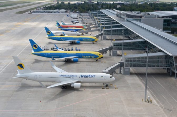 Общество: Где купить дешевые авиабилеты в Украине: выбор перевозчика, советы и рекомендации