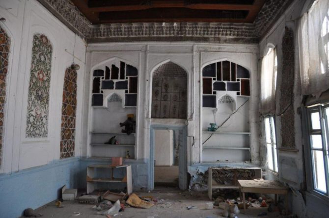 Общество: Старинная синагога в Узбекистане попала в список памятников, нуждающихся в срочной реставрации - Cursorinfo: главные новости Израиля