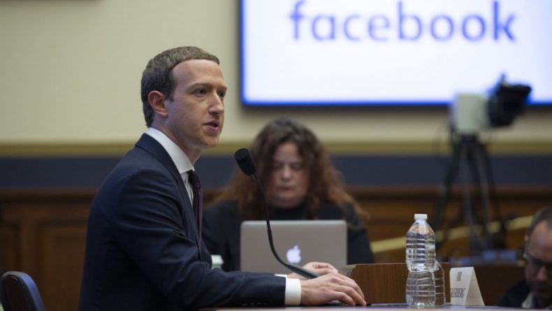 Общество: Политцензура в Facebook вышла на новый уровень — под удар попала Африка