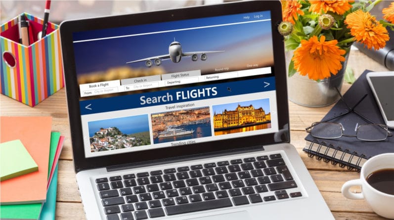 Путешествия: «Avia-All.ru» - сервис онлайн бронирования дешевых авиабилетов
