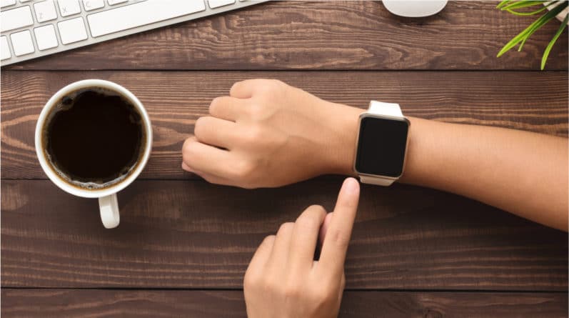 Технологии: Apple Watch - главные особенности и возможности умных часов