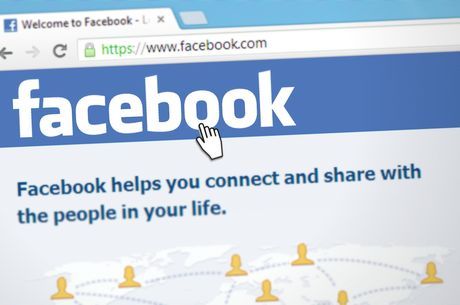Общество: Facebook заплатит огромный штраф за утечку данных
