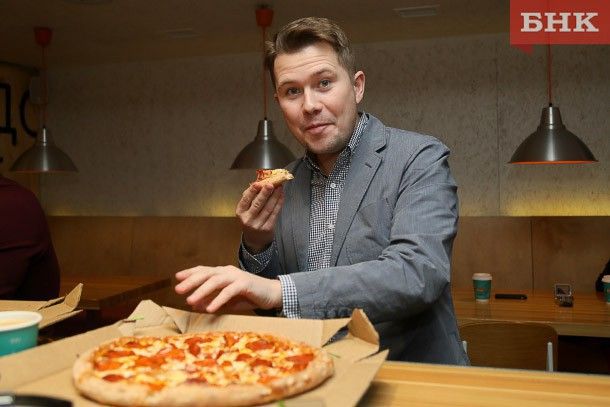 Общество: Основатель «Додо пиццы» объявил о планах открывать кофейни, отели и химчистки