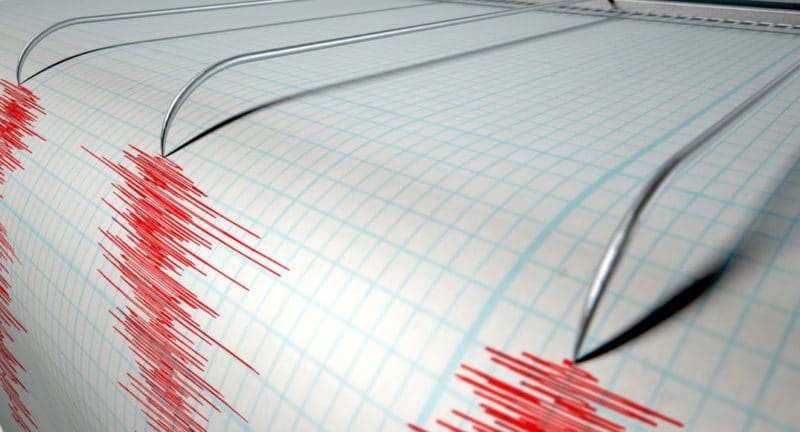 Общество: Сильное землетрясение произошло у Южных Сандвичевых островов