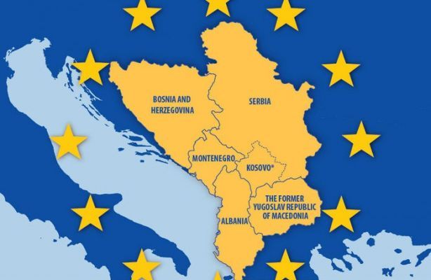 Общество: Балканским странам не помогло унижение: в ЕС их не возьмут