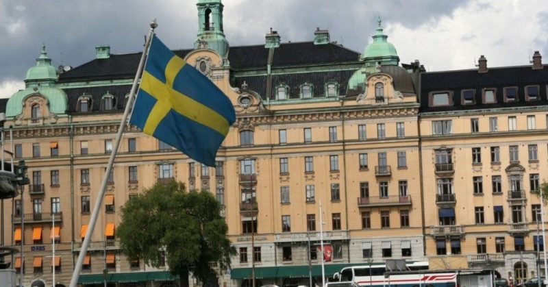 Общество: Швеция может ввести языковой экзамен на гражданство