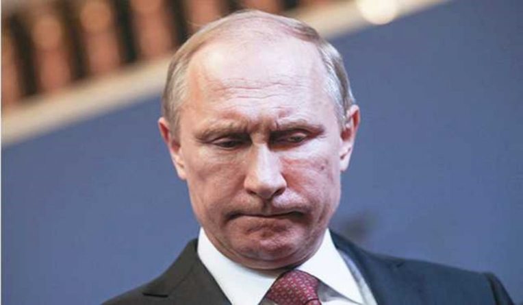 Общество: Путин внезапно выдал россиянам правду, ситуация катастрофическая: «Уже не прячет»