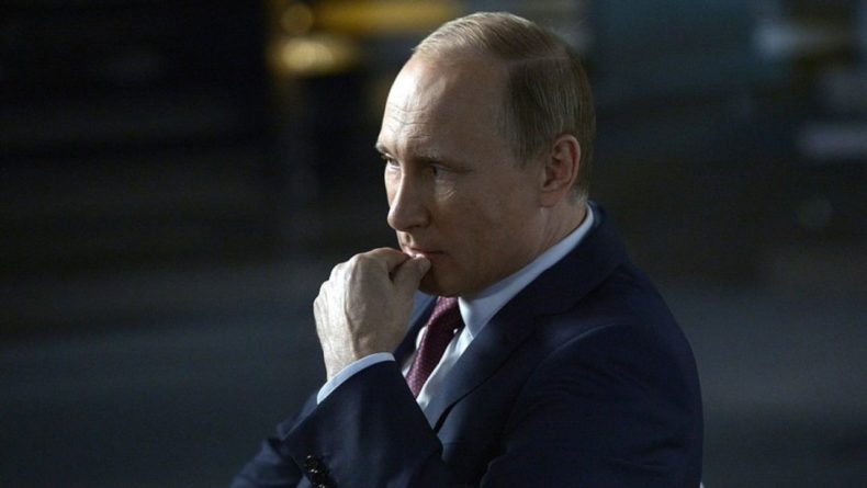 Общество: Украина отвесит Путину газовую пощечину, отберут самое главное: детали сокрушительного удара