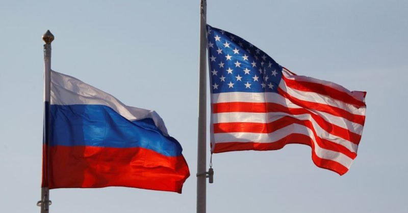 Общество: В США обвинили Россию в задержке медэвакуации их военного атташе