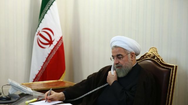 Общество: Иран объявил о наращивании в 10 раз производства урана в центрифугах