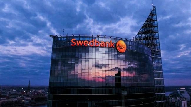 Общество: В Латвии обнародовали подробности расследования в Swedbank