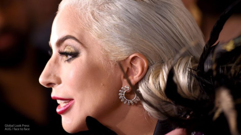 Общество: Леди Гага исполнит роль экс-супруги креативного директора Гуччи