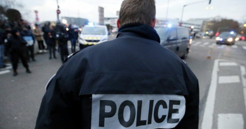 Общество: Во Франции опрокинулся международный автобус Flexibus: пострадали 33 пассажира