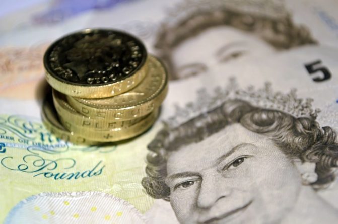 Общество: Долг средней британской семьи перед банками превысил £14 тыс.