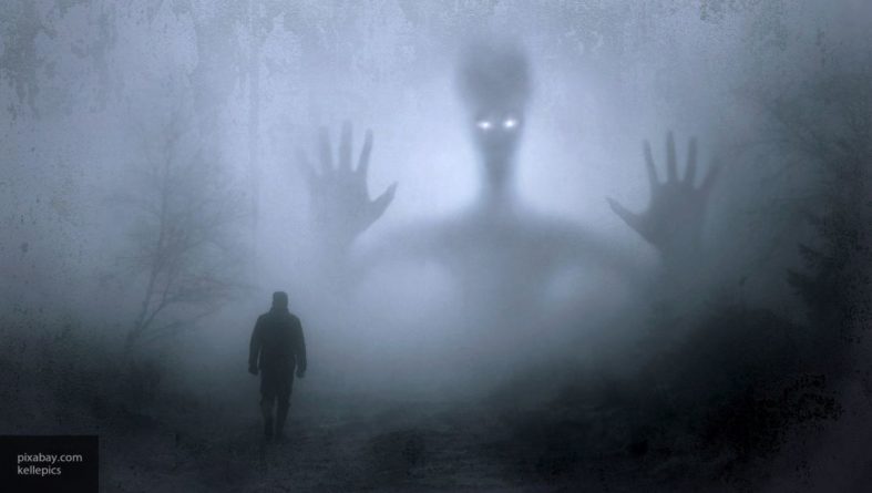 Общество: Эксперты составили рейтинг самых страшных существ из фильмов ужасов