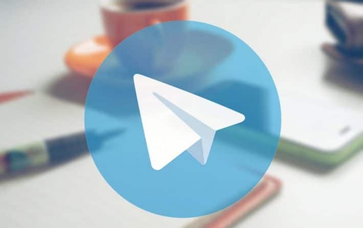Общество: Telegram на компьютере: как установить популярный мессенджер