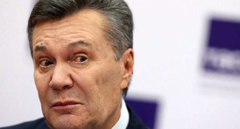 Общество: «Голову» Януковича обнаружили на прилавке «Сильпо», такого не ожидал никто: слабонервным лучше не смотреть