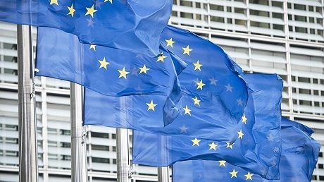 Общество: ЕС ухудшил прогноз роста европейской экономики на 2020 год