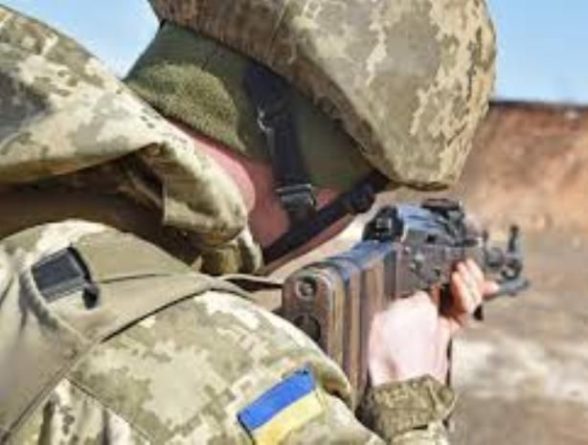 Общество: Британия продолжит обучать украинских военнослужащих
