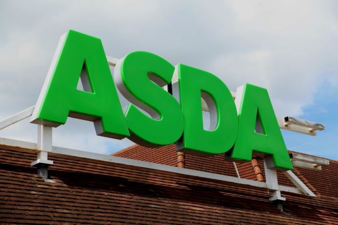 Общество: Покупатели призывают бойкотировать супермаркет Asda из-за новых трудовых контрактов