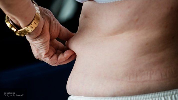 Общество: Похудевший на 270 килограммов американец рассказал, как он поборол ожирение