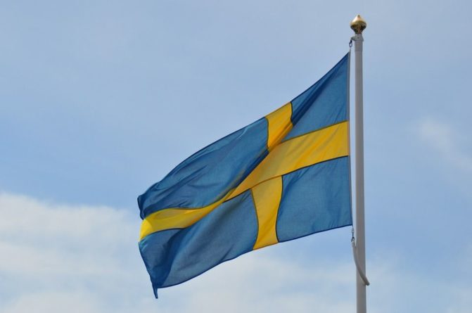 Общество: Британцы установили рекорд натурализации в Швеции - Cursorinfo: главные новости Израиля