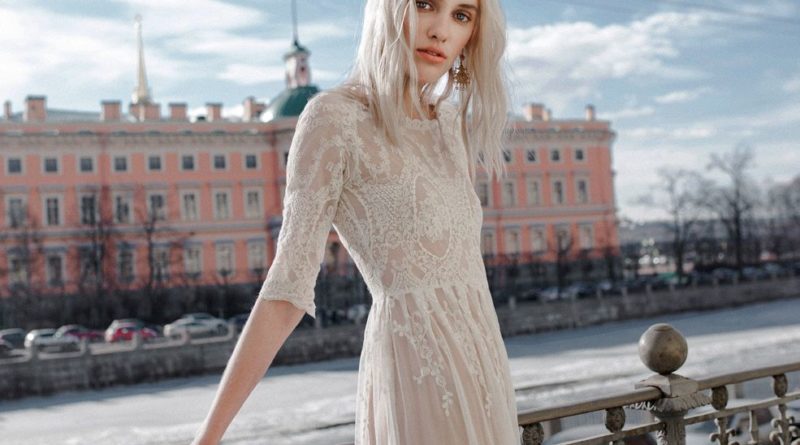 Общество: Стоп-кадр Лии Гельдман