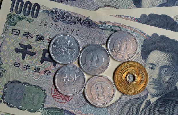 Общество: Пришёл черёд японских иен: арестованы счета эмитента евробондов «Газпрома»