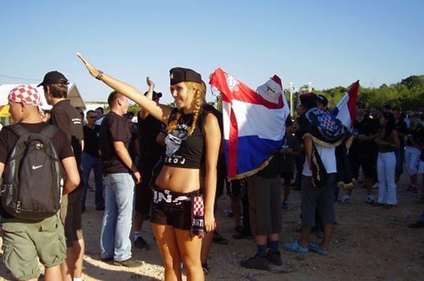 Общество: Сможет ли Хорватия отказаться от ненависти и ксенофобии?