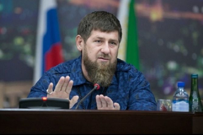 Общество: BBC ответила пресс-секретарю Кадырова про свою "клевету" на лидера Чечни