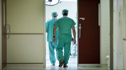 Общество: Медики назвали первый признак рака печени - Cursorinfo: главные новости Израиля