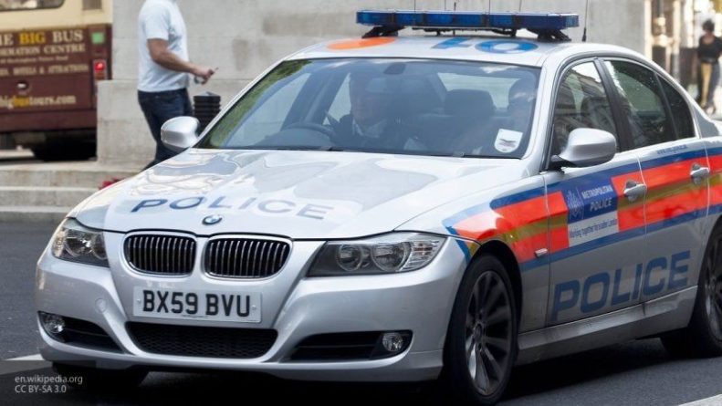 Общество: Полиция Британии установила личности 39 найденных в грузовике погибших