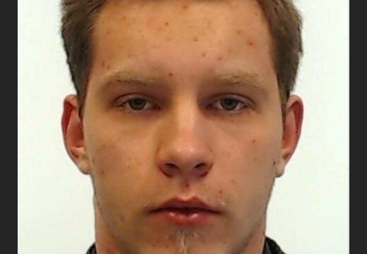 Общество: В Великобритании без вести пропал 22-летний гражданин Латвии