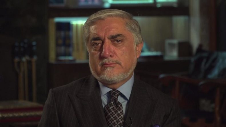 Общество: Афганский премьер, участвовавший в выборах президента, отказался признать их итоги