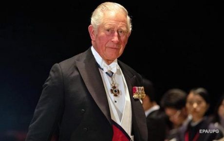 Общество: В Instagram появился первый «личный» пост от принца Чарльза