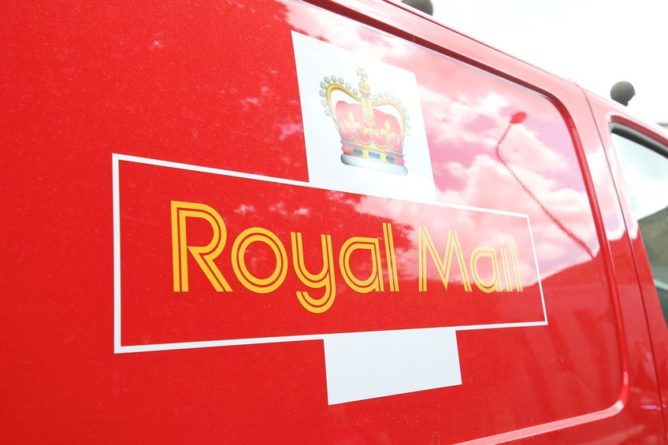 Общество: Лондонский суд запретил работникам Royal Mail бастовать на Рождество