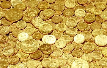 Общество: Жители Северной Ирландии случайно нашли клад из старинных золотых монет